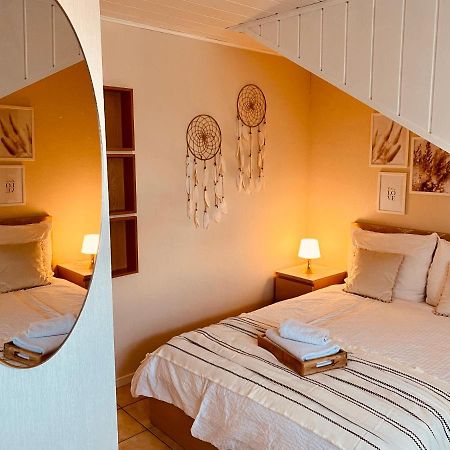 Ferienwohnung Bornheim 보른하임 외부 사진