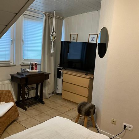 Ferienwohnung Bornheim 보른하임 외부 사진