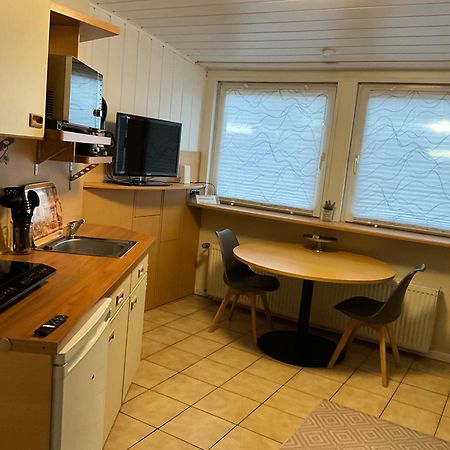 Ferienwohnung Bornheim 보른하임 외부 사진