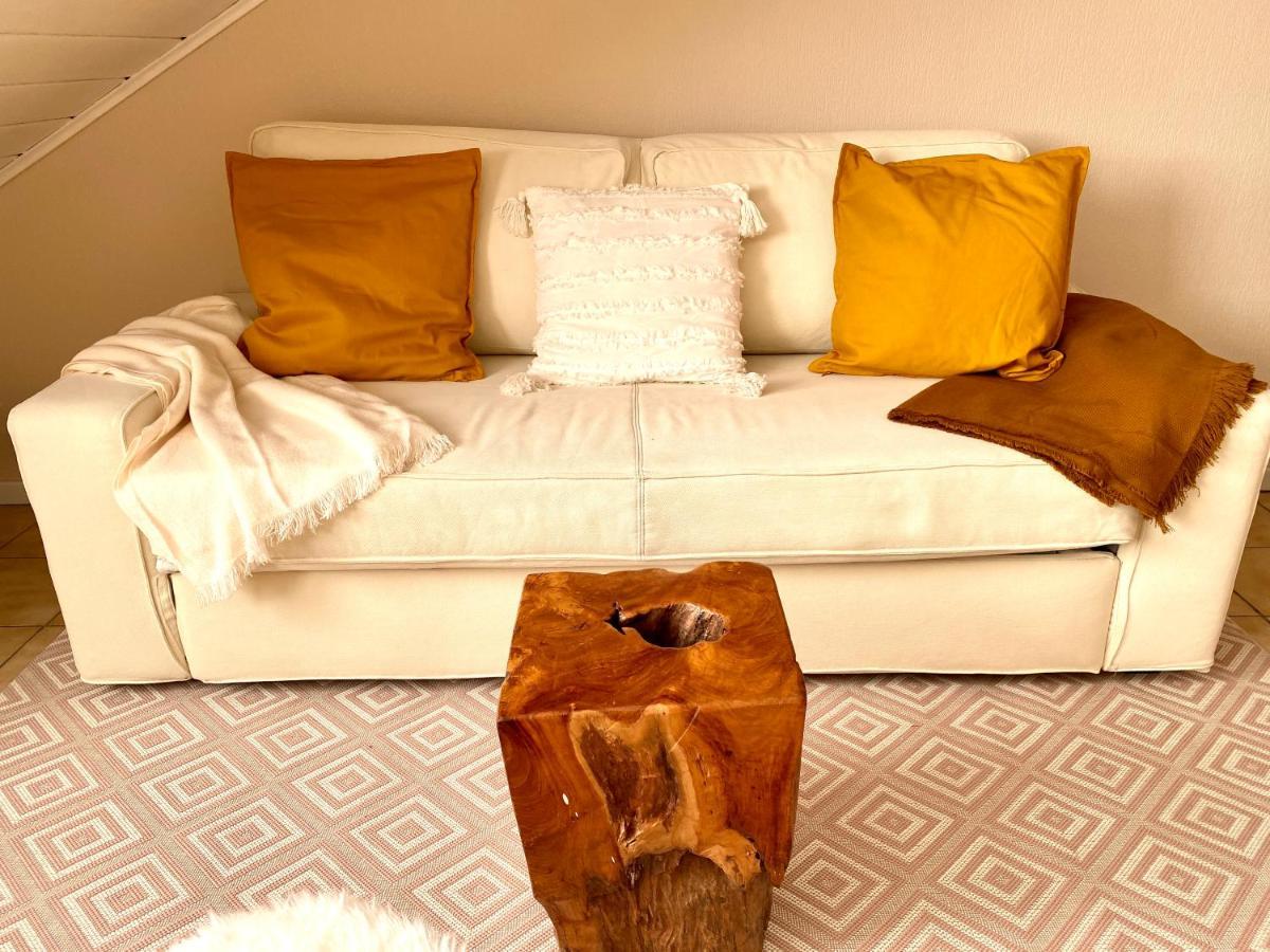 Ferienwohnung Bornheim 보른하임 외부 사진
