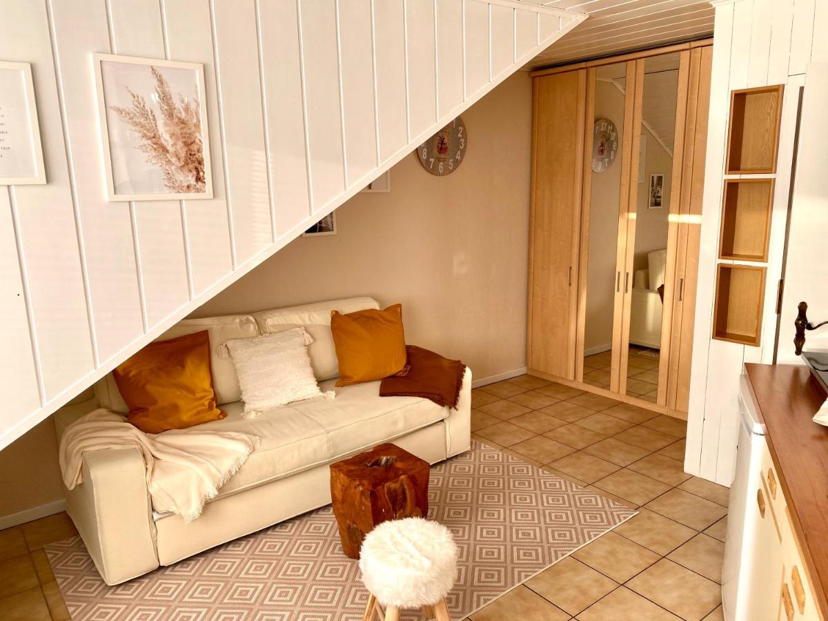 Ferienwohnung Bornheim 보른하임 외부 사진