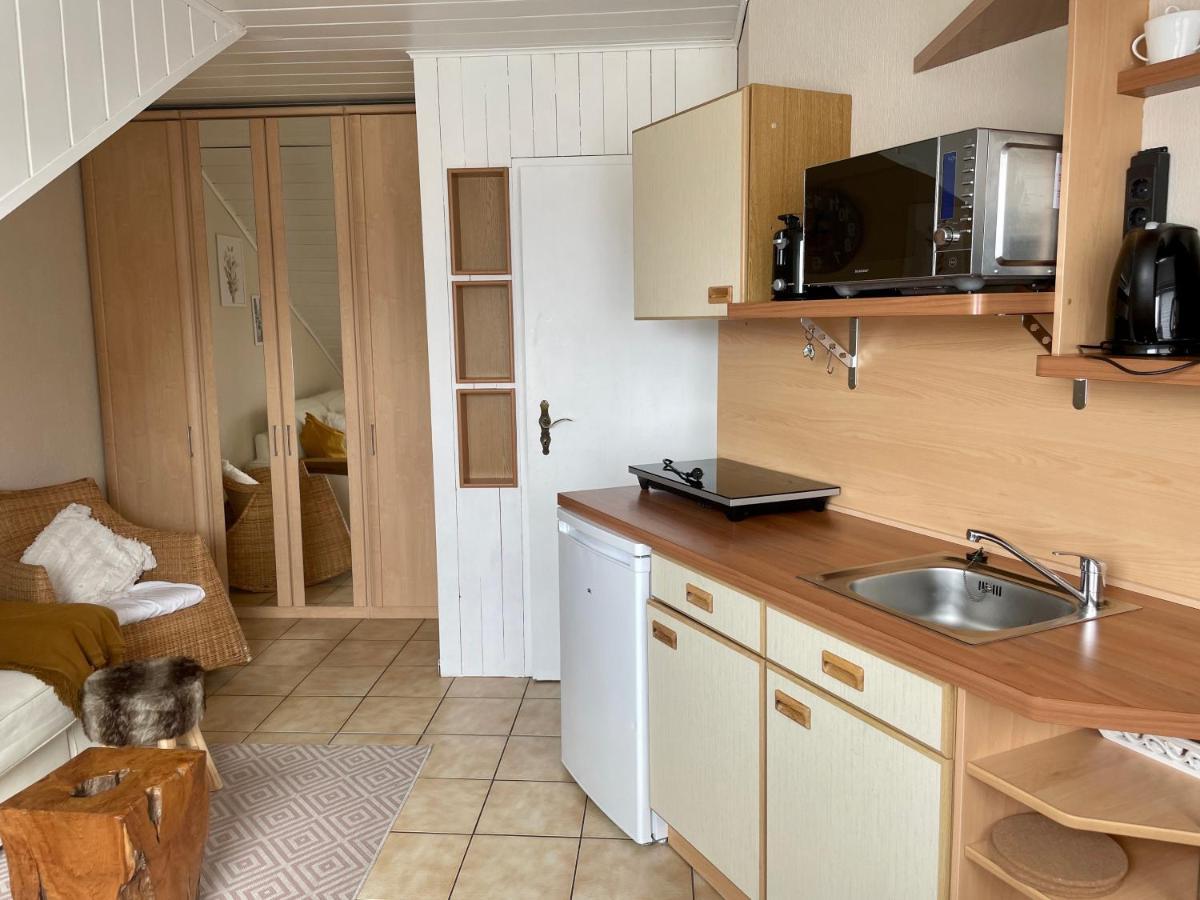 Ferienwohnung Bornheim 보른하임 외부 사진