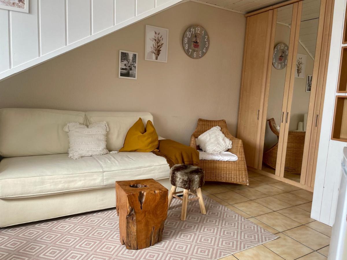Ferienwohnung Bornheim 보른하임 외부 사진