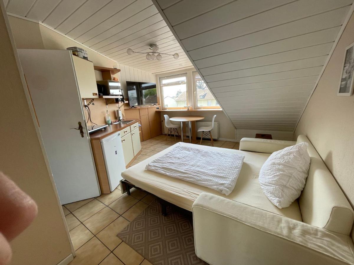 Ferienwohnung Bornheim 보른하임 외부 사진