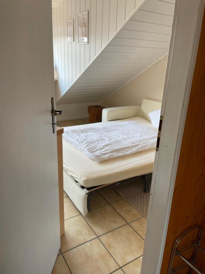 Ferienwohnung Bornheim 보른하임 외부 사진