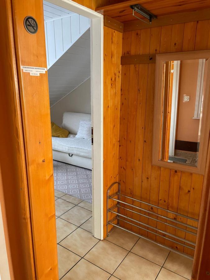 Ferienwohnung Bornheim 보른하임 외부 사진