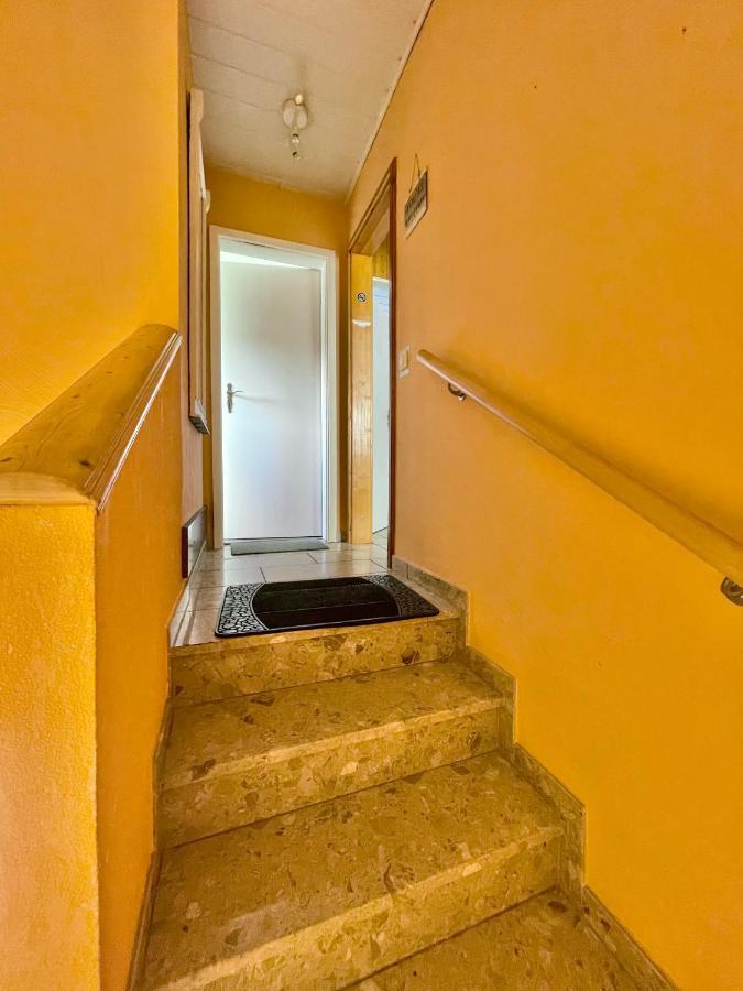 Ferienwohnung Bornheim 보른하임 외부 사진