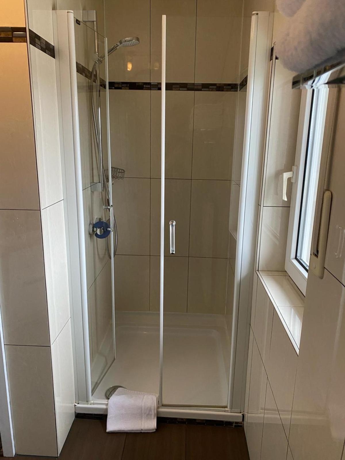 Ferienwohnung Bornheim 보른하임 외부 사진
