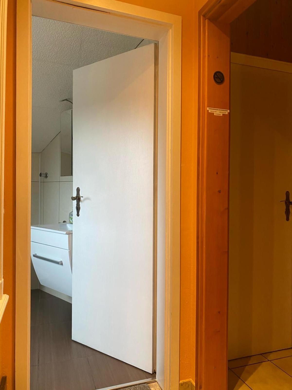 Ferienwohnung Bornheim 보른하임 외부 사진