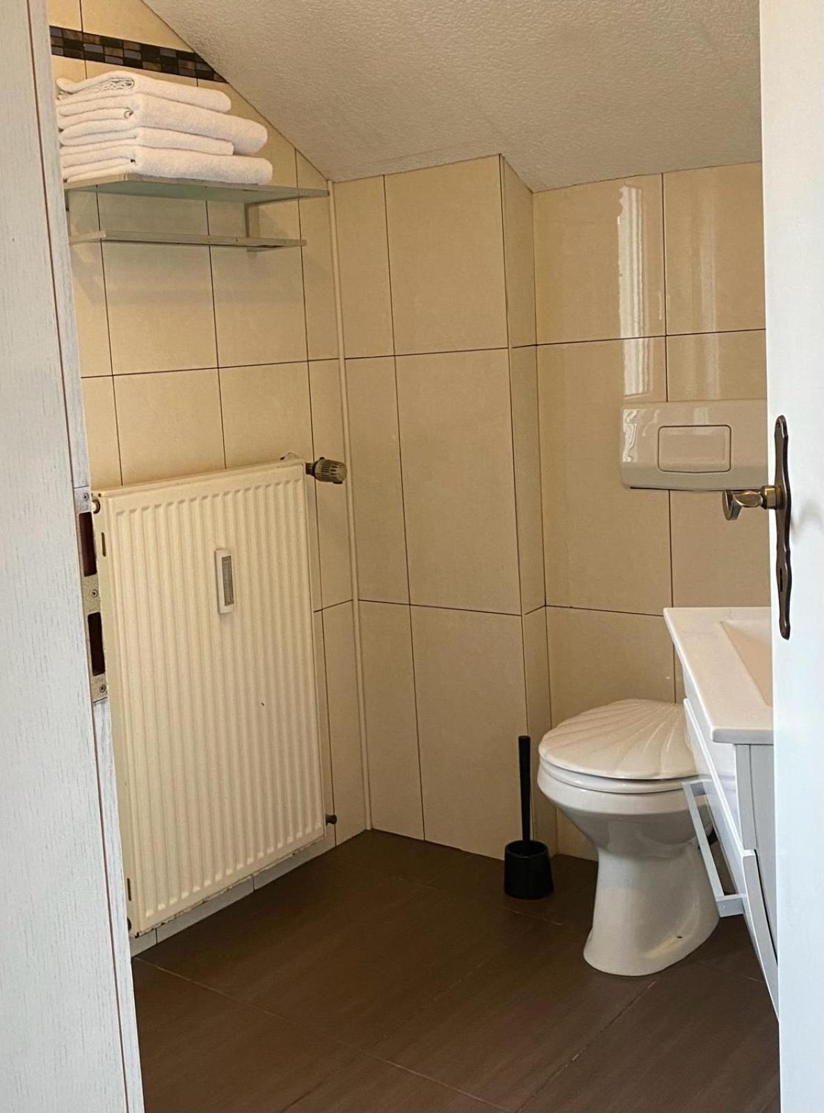 Ferienwohnung Bornheim 보른하임 외부 사진