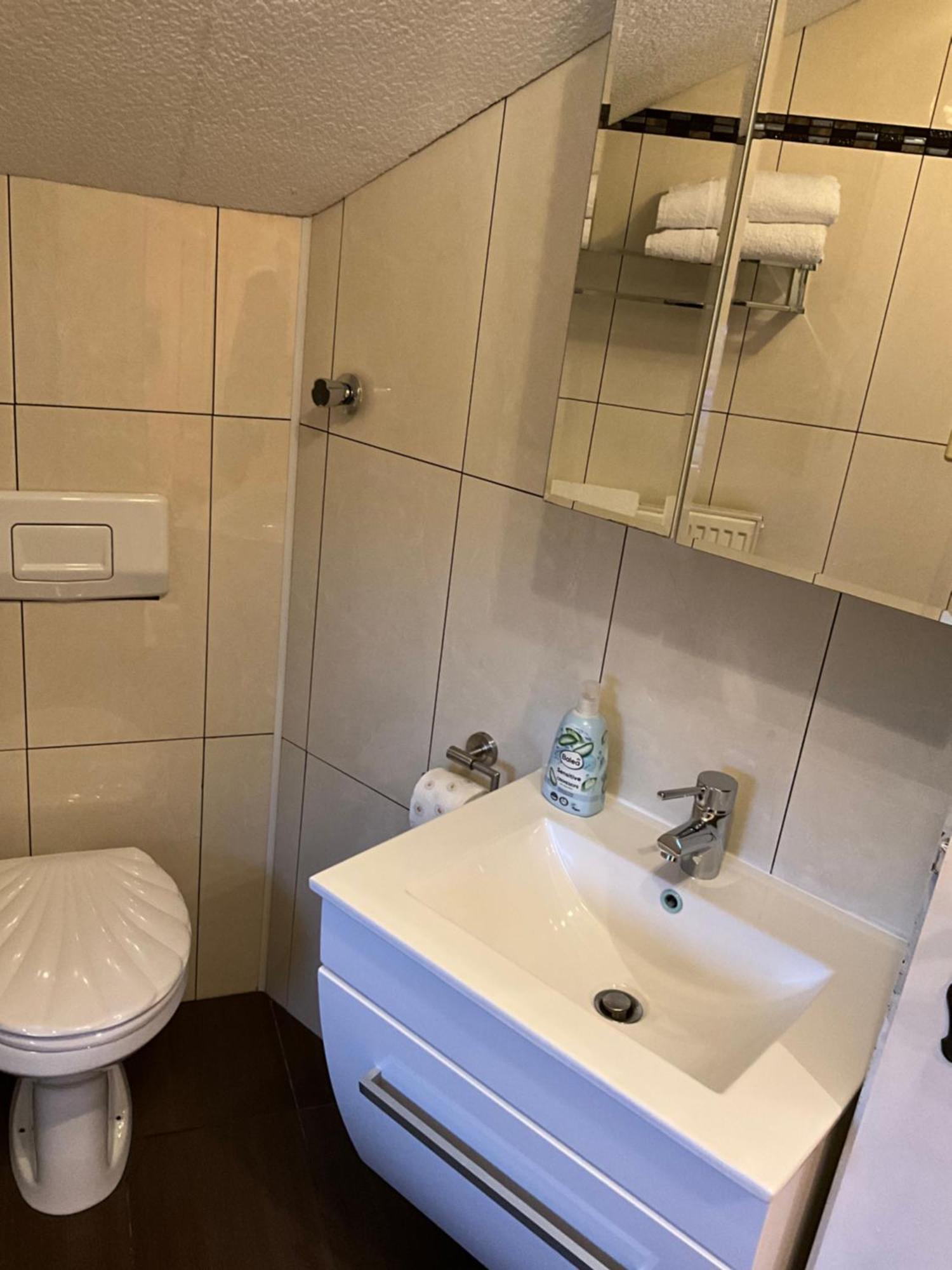 Ferienwohnung Bornheim 보른하임 외부 사진