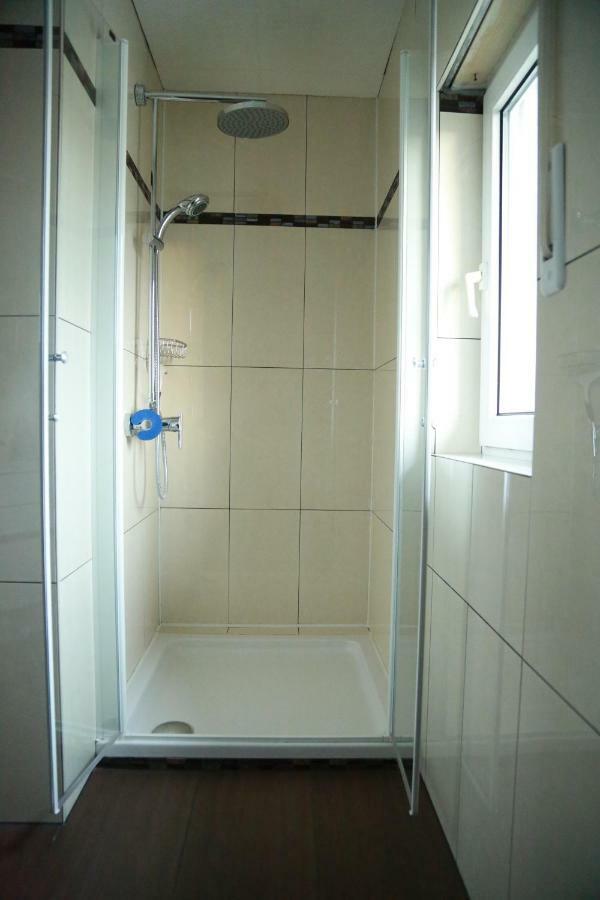 Ferienwohnung Bornheim 보른하임 외부 사진